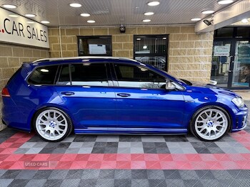 Used Volkswagen Golf 2016 for sale - 78276955: Photo