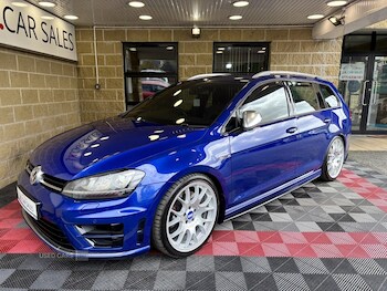 Used Volkswagen Golf 2016 for sale - 78276955: Photo