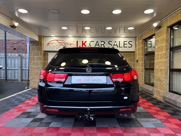 Used Honda Accord 2015 for sale - 76296419: Photo 10