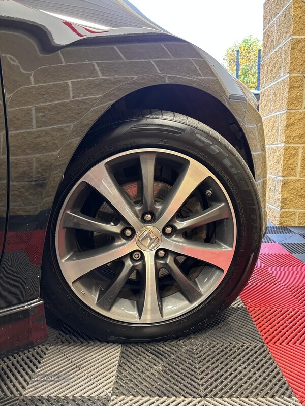 Used Honda Accord 2015 for sale - 76296419: Photo 11