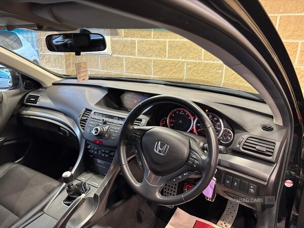 Used Honda Accord 2015 for sale - 76296419: Photo 12