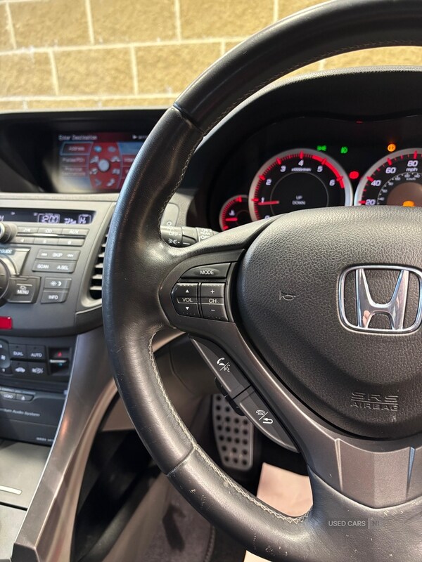 Used Honda Accord 2015 for sale - 76296419: Photo 14