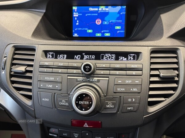 Used Honda Accord 2015 for sale - 76296419: Photo 17