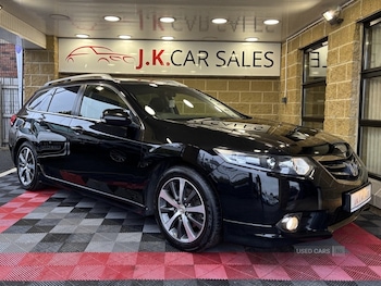 2015 - 2.2 i-DTEC ES GT 5dr