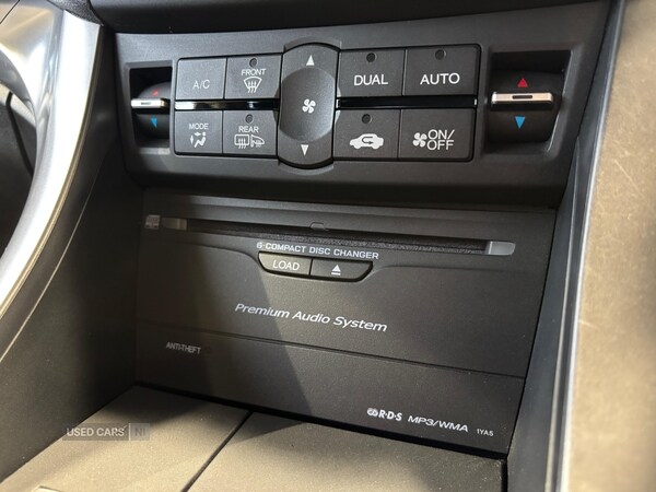Used Honda Accord 2015 for sale - 76296419: Photo 23