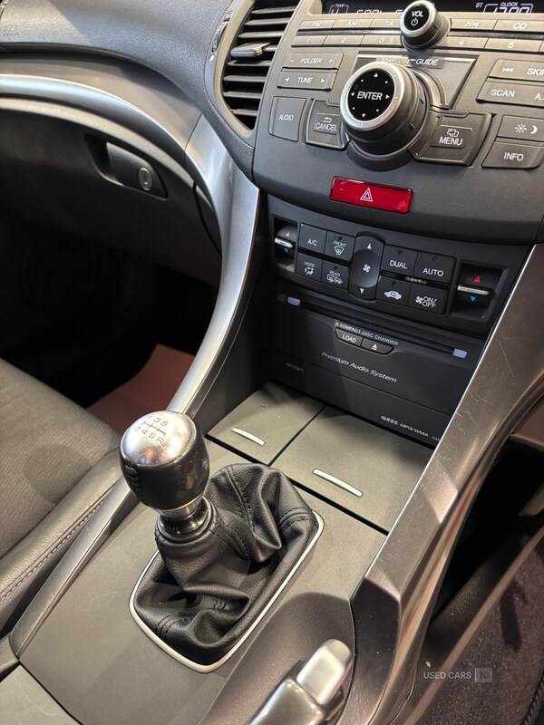 Used Honda Accord 2015 for sale - 76296419: Photo 24