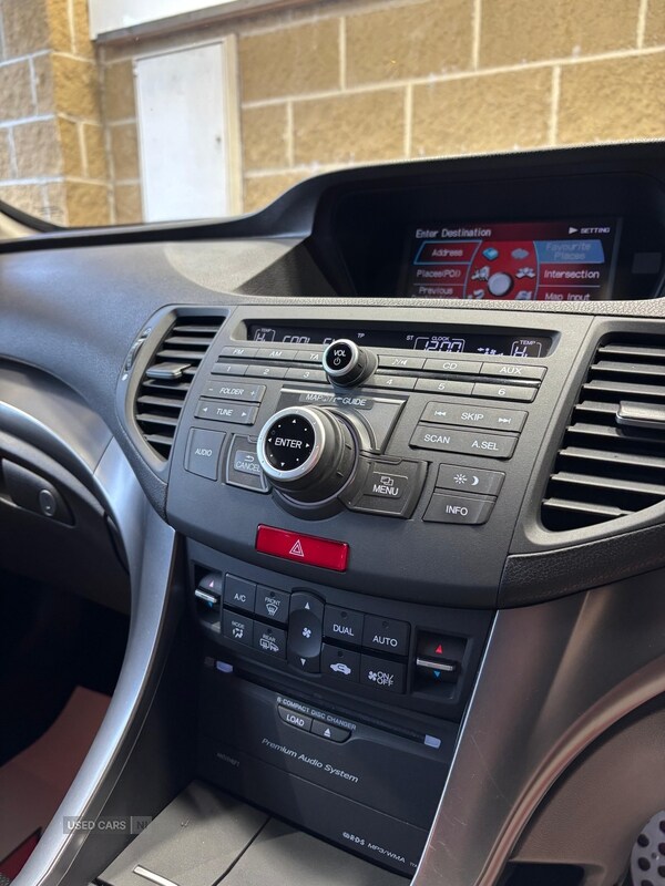 Used Honda Accord 2015 for sale - 76296419: Photo 25