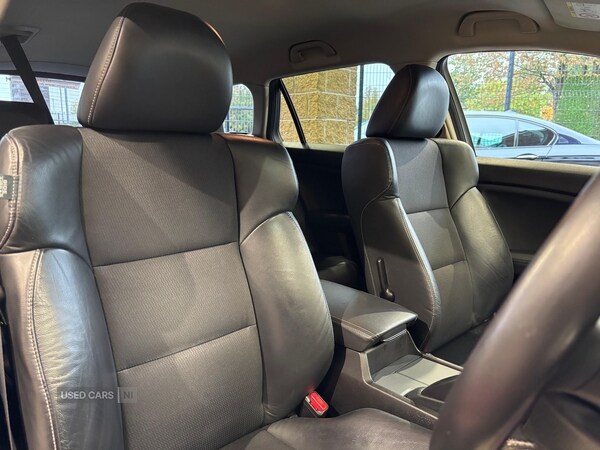 Used Honda Accord 2015 for sale - 76296419: Photo 26