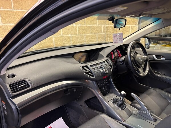 Used Honda Accord 2015 for sale - 76296419: Photo 28