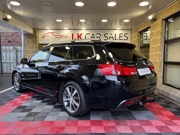 Used Honda Accord 2015 for sale - 76296419: Photo 5