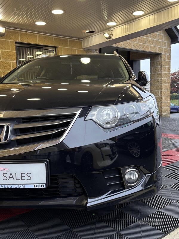 Used Honda Accord 2015 for sale - 76296419: Photo 7