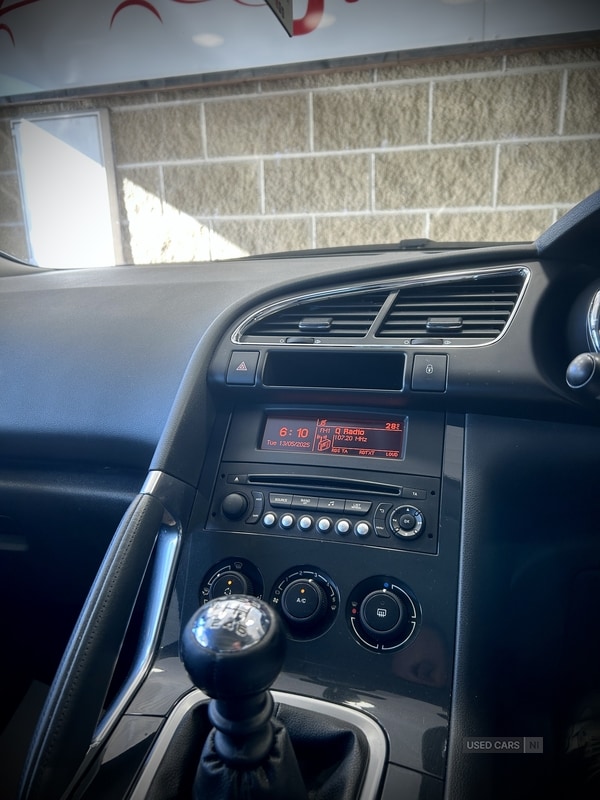 Used Peugeot 3008 2016 for sale - 74669206: Photo 14