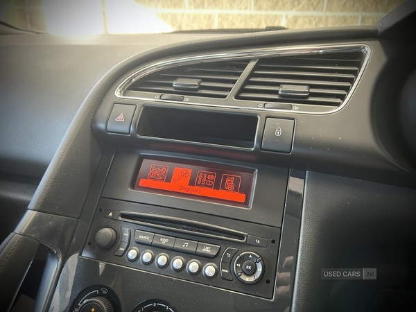 Used Peugeot 3008 2016 for sale - 74669206: Photo 16