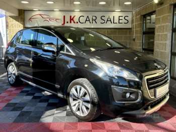 2016 - 1.6 BlueHDi 120 Active 5dr