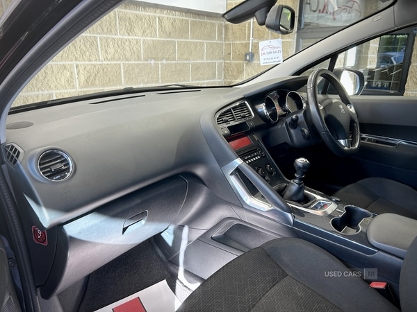 Used Peugeot 3008 2016 for sale - 74669206: Photo 21