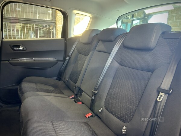 Used Peugeot 3008 2016 for sale - 74669206: Photo 25