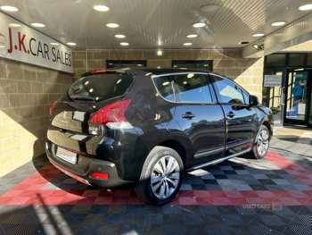 Used Peugeot 3008 2016 for sale - 74669206: Photo