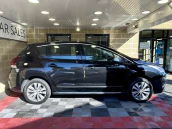 Used Peugeot 3008 2016 for sale - 74669206: Photo