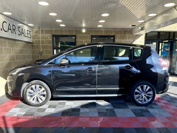 Used Peugeot 3008 2016 for sale - 74669206: Photo 6