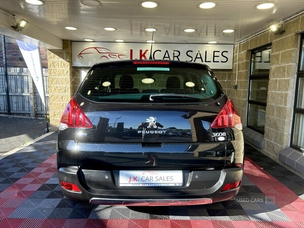 Used Peugeot 3008 2016 for sale - 74669206: Photo 8