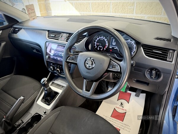 Used Skoda Octavia 2019 for sale - 74338016: Photo 13