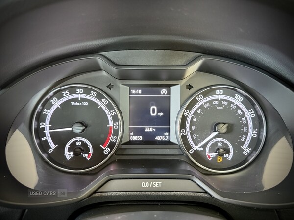 Used Skoda Octavia 2019 for sale - 74338016: Photo 14