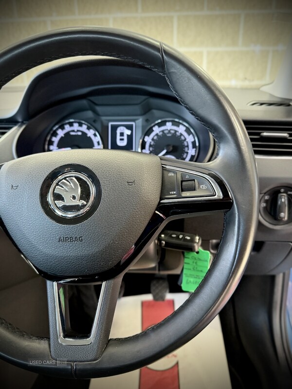 Used Skoda Octavia 2019 for sale - 74338016: Photo 16