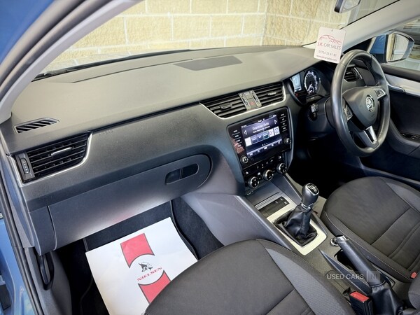 Used Skoda Octavia 2019 for sale - 74338016: Photo 27
