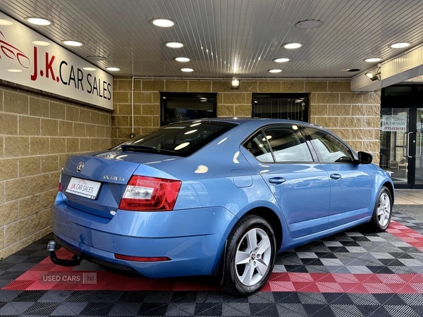 Used Skoda Octavia 2019 for sale - 74338016: Photo 2