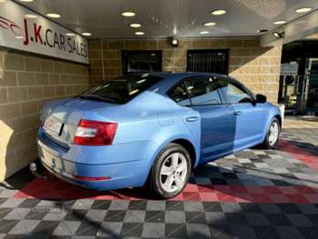 Used Skoda Octavia 2019 for sale - 74338016: Photo
