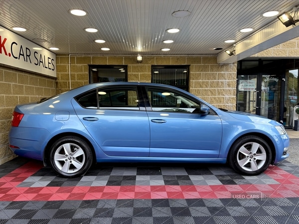 Used Skoda Octavia 2019 for sale - 74338016: Photo 3