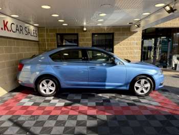 Used Skoda Octavia 2019 for sale - 74338016: Photo
