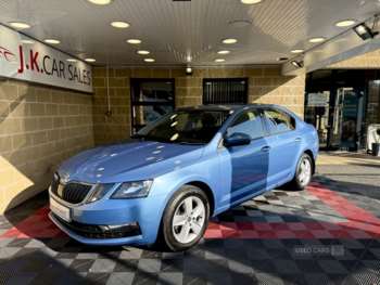 Used Skoda Octavia 2019 for sale - 74338016: Photo