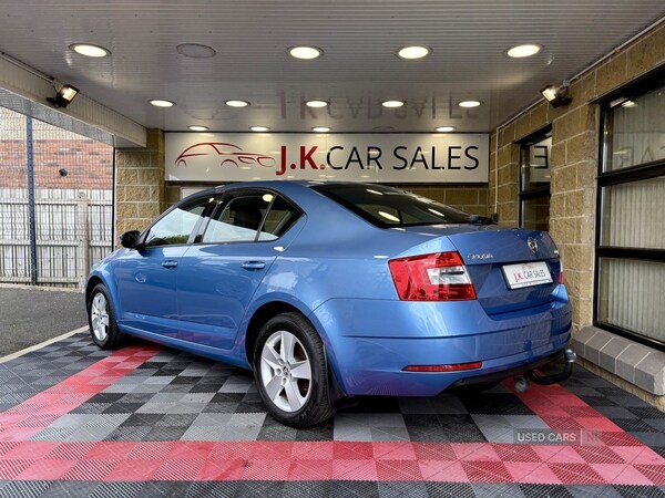 Used Skoda Octavia 2019 for sale - 74338016: Photo 5