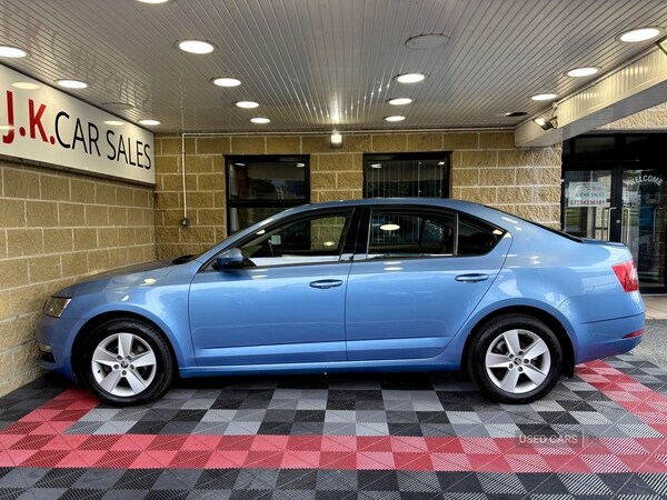 Used Skoda Octavia 2019 for sale - 74338016: Photo 6