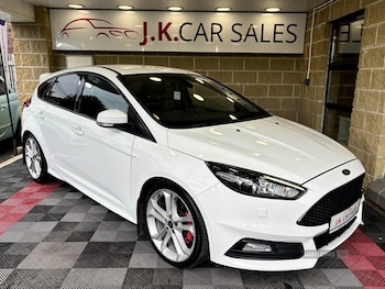 Used Ford Focus 2016 for sale - 79026592: Photo