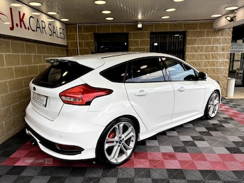 Used Ford Focus 2016 for sale - 79026592: Photo