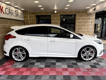 Used Ford Focus 2016 for sale - 79026592: Photo