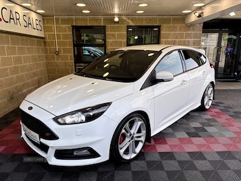 Used Ford Focus 2016 for sale - 79026592: Photo