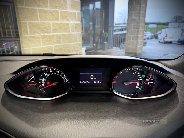 Used Peugeot 308 2015 for sale - 77321189: Photo 16