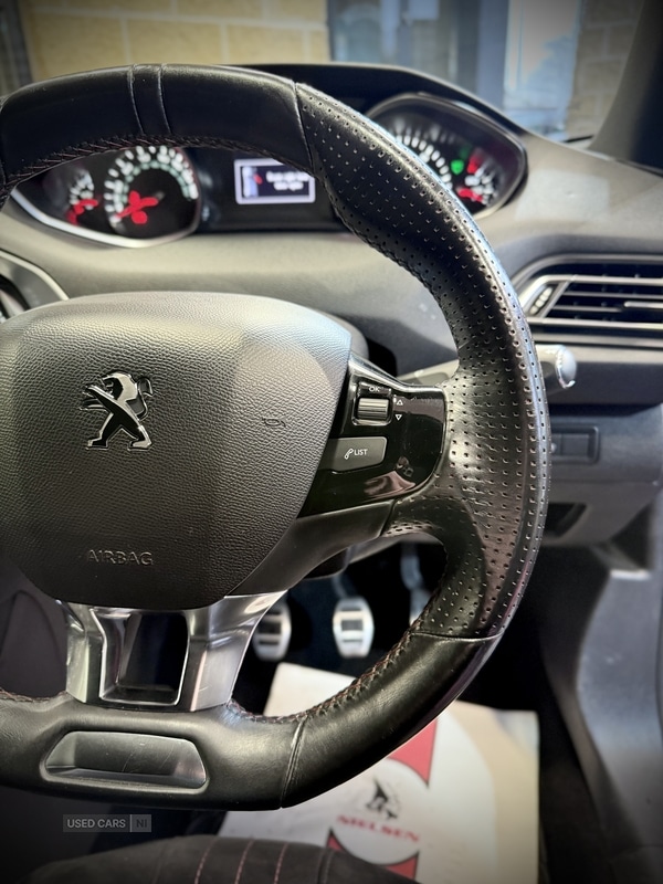 Used Peugeot 308 2015 for sale - 77321189: Photo 18