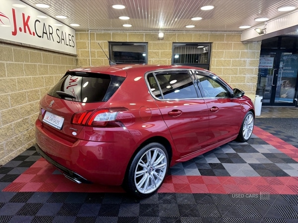 Used Peugeot 308 2015 for sale - 77321189: Photo 2