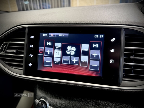 Used Peugeot 308 2015 for sale - 77321189: Photo 21