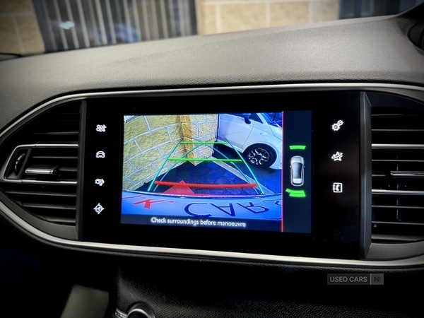 Used Peugeot 308 2015 for sale - 77321189: Photo 22