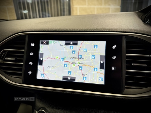 Used Peugeot 308 2015 for sale - 77321189: Photo 23