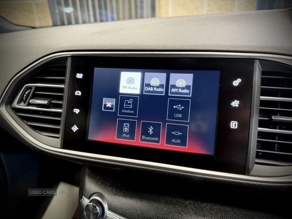 Used Peugeot 308 2015 for sale - 77321189: Photo 26