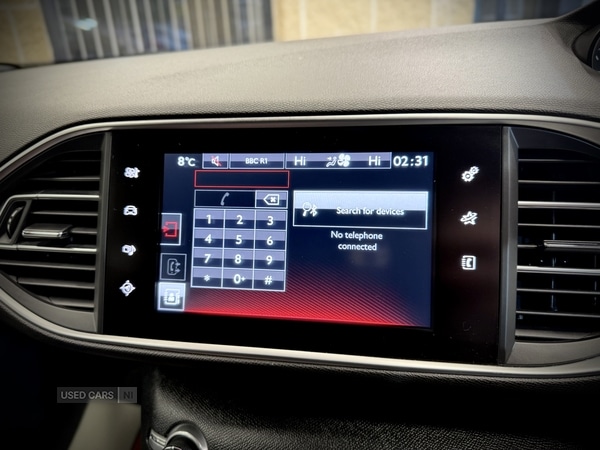 Used Peugeot 308 2015 for sale - 77321189: Photo 27