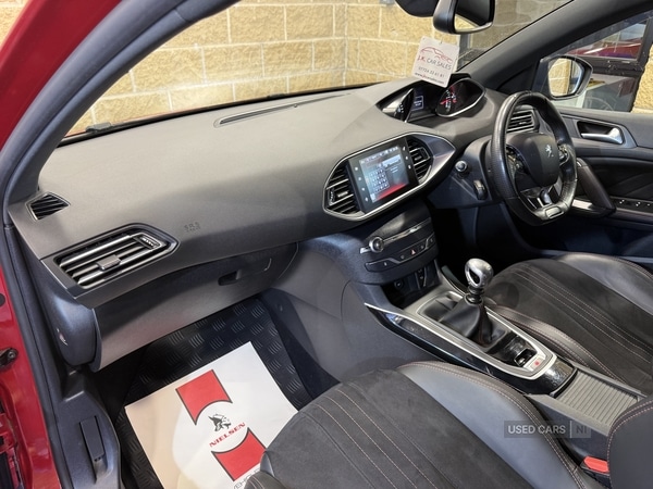 Used Peugeot 308 2015 for sale - 77321189: Photo 30