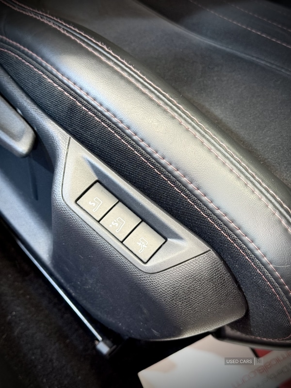 Used Peugeot 308 2015 for sale - 77321189: Photo 32