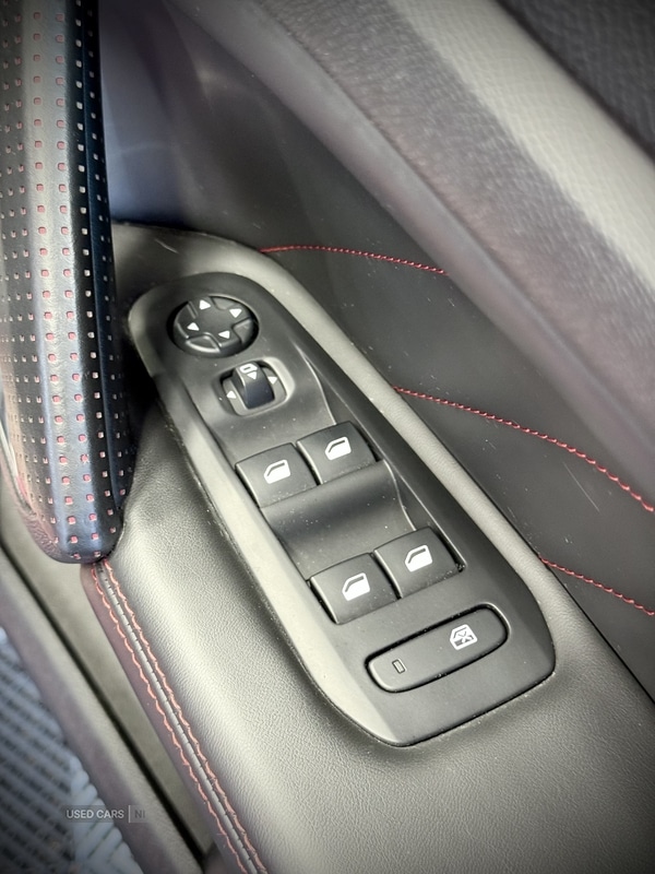 Used Peugeot 308 2015 for sale - 77321189: Photo 33